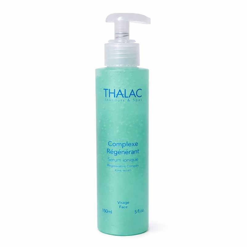 Tala Serum Ionique 150ml Mineral Moisture Gel Serum Skin Recovery
