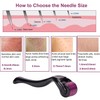 Ochilima Glitter Liquid Eyeliner, Long Lasting, Waterproof, Shimmer, High Pigment,