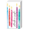 IHR Ideal Home Range Pocket Tissues 4-Ply Facial Tissue Pack,