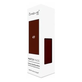 Base Maquijalle Match Made Luminous Liquid Foundation