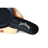 Jim Beam JB0159, Heavy Duty Construction, Pre Seasoned Cast Iron