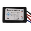 szzijia DC12V 24V 50/60HZ Mirror lamp Dedicated Touch Switch ON/Off