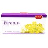 3 Crown Fennel Herbal Tea 20 Bags - Pack of