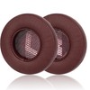 Replacement Ear Pads for JBL E35 E45 E45BT Bluetooth Wireless