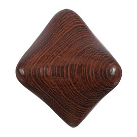 IWOWHERO Portable Hand Massage Ball Deep Tissue Massage Tools Physio Ball Wooden Hand Exercise Tool