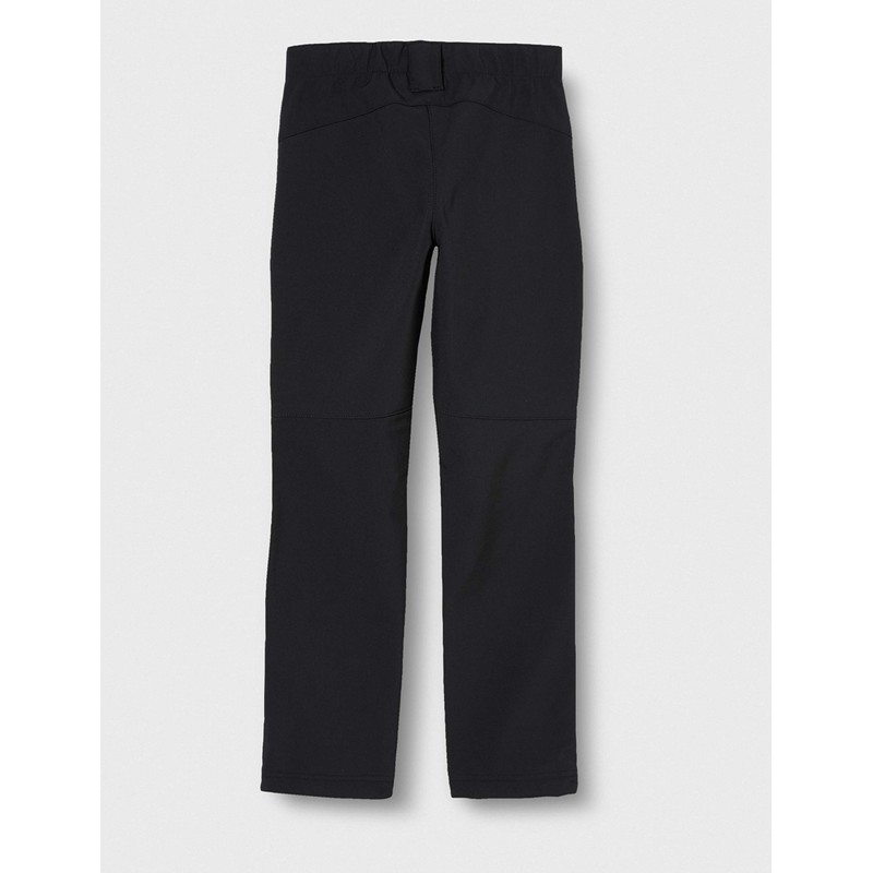 CMP - Pantalone lungo Kid G, Nero, 152