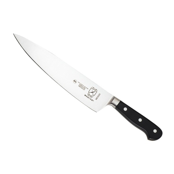 Mercer Culinary M23520 Renaissance, 9-Inch Chef's Knife