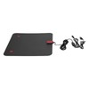HDTV Antenna Indoor HighDefinition TV Antenna Receiving 80Mile Range Signal