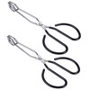 MSY BIGSUNNY Stainless Steel Scissor Pliers Heavy Duty Soft Grip