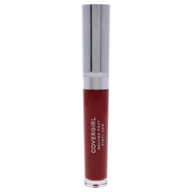 COVERGIRL Melting Pout Vinyl Vow, Keep It Going, 0.11 Ounce
