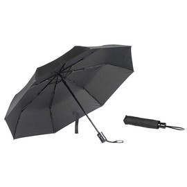 PEARL Pocket umbrella up to 40 km/h