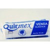 Quirmex Venda Elástica 15cm PAQUETE con 12 Unidades