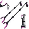 38" & 44" Extra Long Grabber Reacher Tool – 2