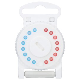 HF3 Wax Guard Wheel Waterproof Oil Proof Compact Cleaning Tool Accessory Hearing Aid Filter