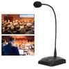 SF-38 Conference Microphone Desktop Table Standing High Sensitivity Multipurpose Supplies