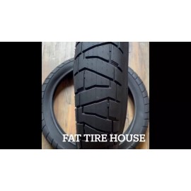 Innova 20x4 1/4  INNOVA fat tire Moped,35 PSI (thick Hard heavy Tire) Ebike Recommended