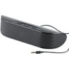 Auvisio LSX-21 Mobile 2.1 Compact USB Speaker