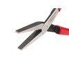 TEKTON Mini Flat Nose Pliers (Smooth Jaw) | PMN23001