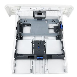 Cassette Paper Input Tray 2 Fit for HP Laserjet Pro M402 M403 M404 M426 M427 M304 M305 M329 M405 M406 M407 M429 M430, Replace RM2-5392, White