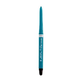L'Oreal Infaillible Gel Eye Liner 007 Turquoise Faux Fur, 1.2gr