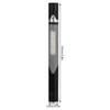LED Penlight 3 Light Source 4 Light Gear USB Charging