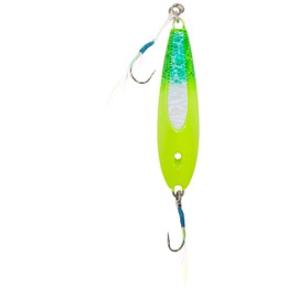 Gear-Lab Metal Jig #Flip 90mm 100g Banana Lure