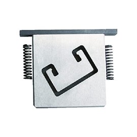 Mokuba Corporation D951 Raceway Cutter P Movable Blade