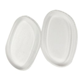 2 Pcs Powder Puff Makeup Setting Puff Face Makeup Puffs Reusable Soft Powder Washable Dual-Use Cosmetic Puff Face Puff for Loose Foundation Cream Blush or Pressed