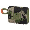JBL Go 3 Portable Waterproof & Dustproof Outdoor Wireless Bluetooth