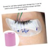 SAFIGLE Airtight Lash Extension Glue Storage Container Leak Holder for