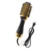 3 in 1 Hair Styling Brush 3 Gears Quick Drying