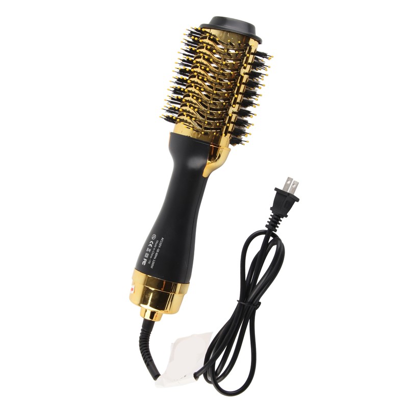 3 in 1 Hair Styling Brush 3 Gears Quick Drying