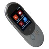 2.4in Language Translator Device 126 Languages LCD Touch Screen HD