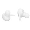 Wireless Earbuds BT 5.0 Stable Button Control HiFi Stereo Built