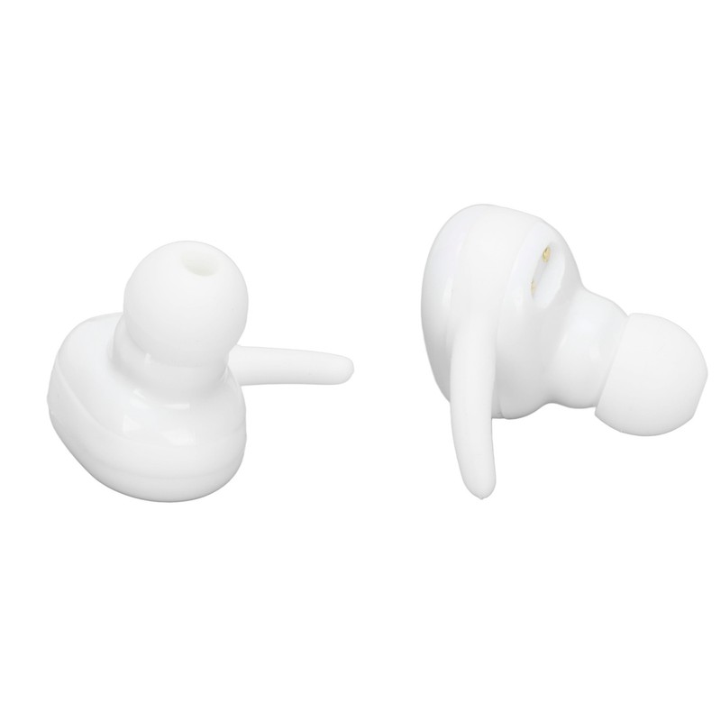 Wireless Earbuds BT 5.0 Stable Button Control HiFi Stereo Built
