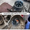 GOLKNHA Complete External Seal Reseal Kit For Ford C6 Transmissions