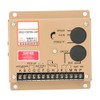 ESD5111 Generator Electronic Engine Speed Controller Adjustable Motor Speed Regulator