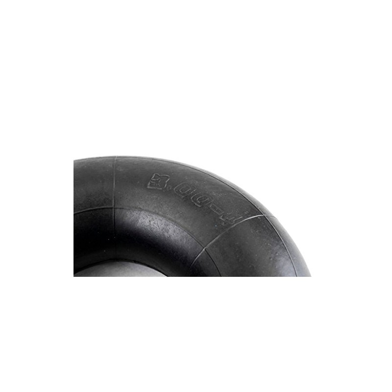 2 x HSM Sack Truck Inner Tube Replacement Hose Valve