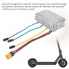 Alomejor Electric Scooter Controller Board, Original Controller for MAX G30