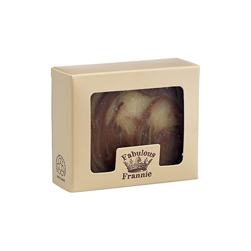 Protect Natural Herbal Bar Soap 4 oz by Fabulous Frannie