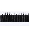 Lash Extension DD Curl Easy Fan Volume Lashes Self Fanning