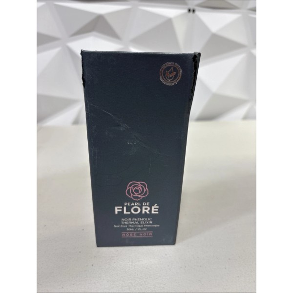 Unbranded PEARL DE FLORE ELIXIR 100% AUTHETIC