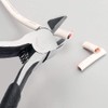 Wire Cutter, Craft Wire, Precision Electric Cable Cutter, Cutting Pliers,