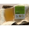 Tea Tree & Argan & Rice Bran Pure Soap Handmade