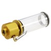 [通拓商品]Outdoor Gas Lantern Camping Lamp Light Gift Gas Conversion Head