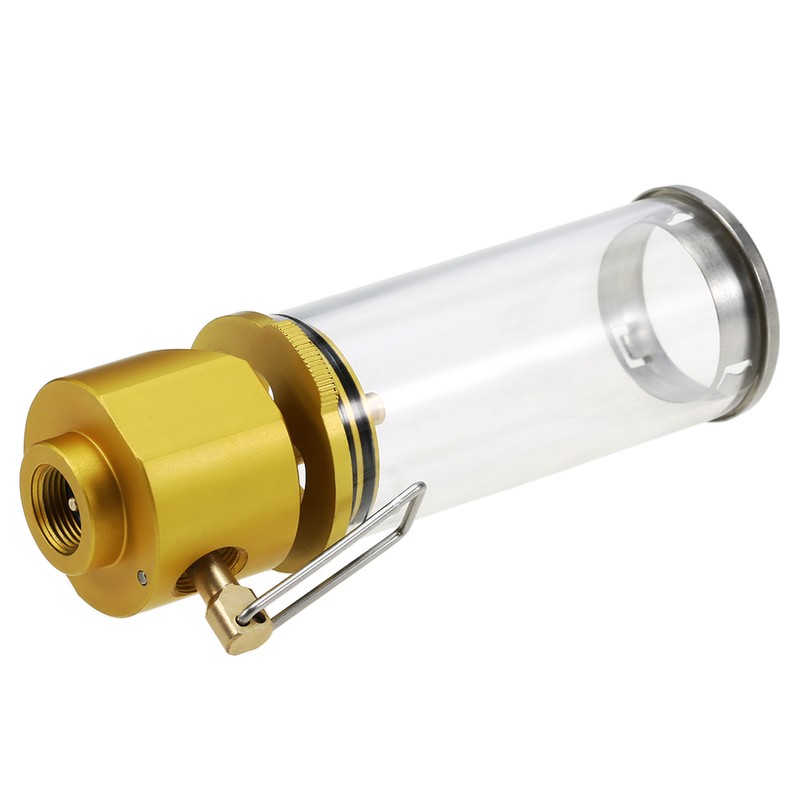 [通拓商品]Outdoor Gas Lantern Camping Lamp Light Gift Gas Conversion Head