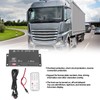 Mobile Digital Video Recorder 4 Channel Mini MDVR 1080P for