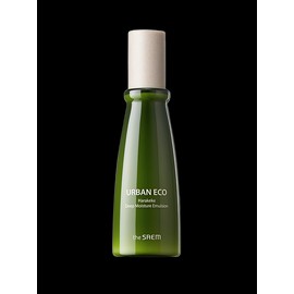 [The Saem] Urban Eco Harakeke Deep Moisture Emulsion 130ml / [더샘] 어반 에코 하라케케 딥 모이스처 에멀젼 130ml