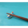 Decole MG-62703 Shirotaski "umiusea life nudibranch chopstick rest" Umiusea Life