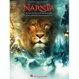 The Chronicles of Narnia: The Lion, the Witch and the Wardrobe